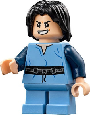 Boba Fett LEGO Minifigure